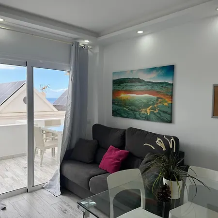 San Eugenio Stunning With Pool Tenerife Costa Adeje (Tenerife)