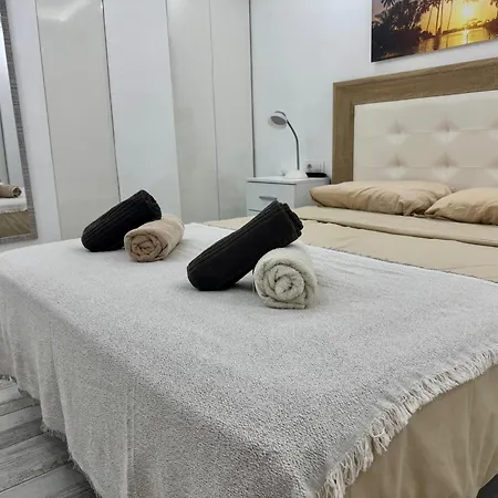 San Eugenio Stunning With Pool Tenerife * Costa Adeje (Tenerife)