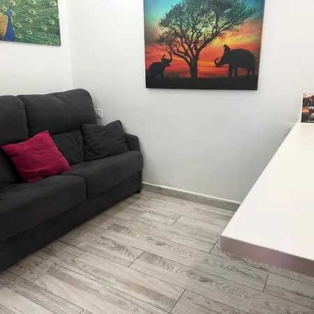 San Eugenio Stunning With Pool Tenerife Costa Adeje (Tenerife)