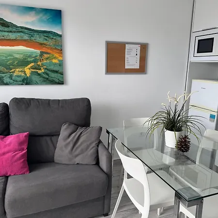 San Eugenio Stunning With Pool Tenerife Apartament Costa Adeje (Tenerife)