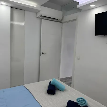 San Eugenio Stunning With Pool Tenerife Apartament *