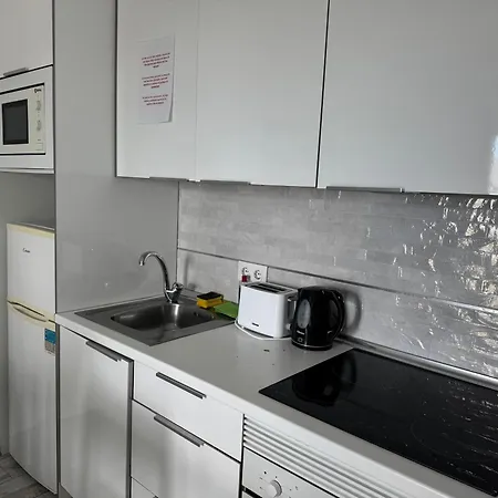 Apartment San Eugenio Stunning With Pool Tenerife Costa Adeje (Tenerife)