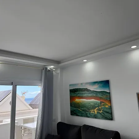 San Eugenio Stunning With Pool Tenerife Apartament