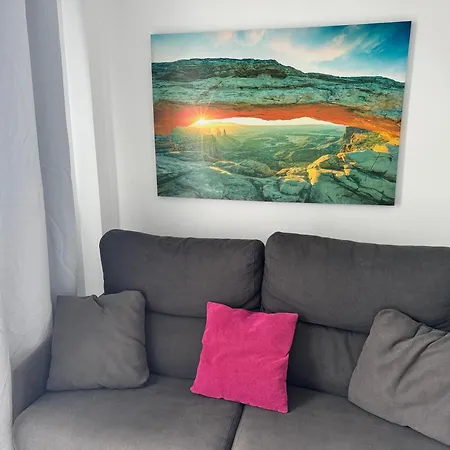 San Eugenio Stunning With Pool Tenerife Apartament *