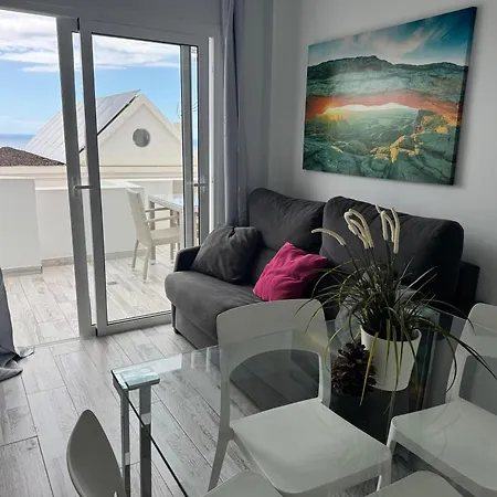 Apartament San Eugenio Stunning With Pool Tenerife *