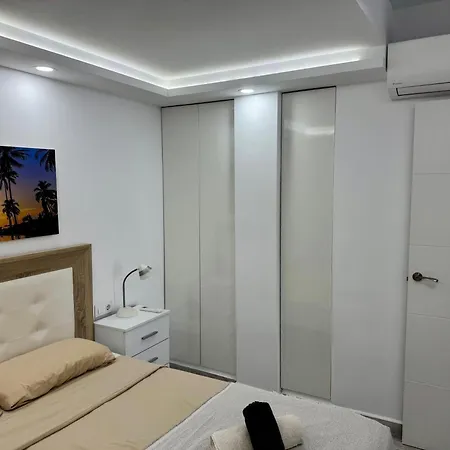 Apartment San Eugenio Stunning With Pool Tenerife