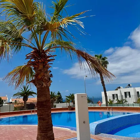 Appartamento San Eugenio Stunning With Pool Tenerife