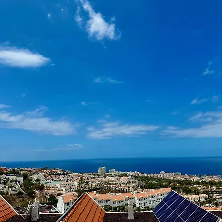Apartament San Eugenio Stunning With Pool Tenerife *