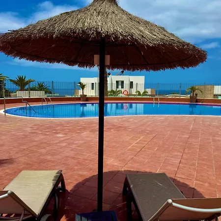 San Eugenio Stunning With Pool Tenerife