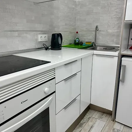 San Eugenio Stunning With Pool Tenerife