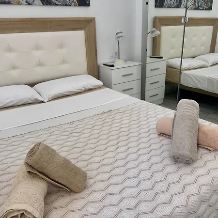 Apartament San Eugenio Stunning With Pool Tenerife