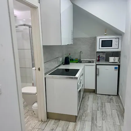 San Eugenio Stunning With Pool Tenerife Apartment *