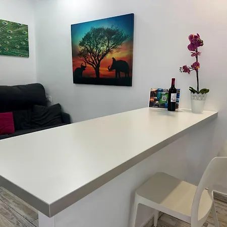 Apartment San Eugenio Stunning With Pool Tenerife