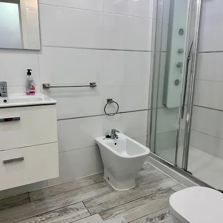 Apartament San Eugenio Stunning With Pool Tenerife *