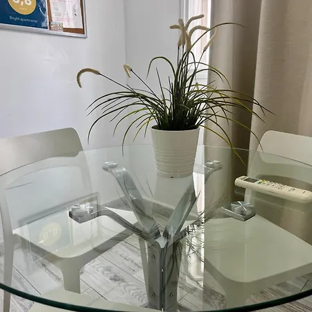 San Eugenio Stunning With Pool Tenerife Apartament