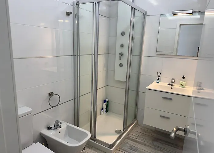 San Eugenio Stunning With Pool Tenerife Appartamento Costa Adeje (Tenerife)