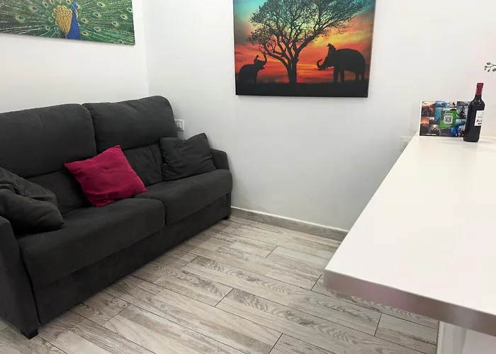 San Eugenio Stunning With Pool Tenerife Costa Adeje (Tenerife)