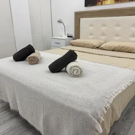 San Eugenio Stunning With Pool Tenerife أذيخي