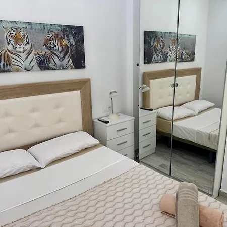 San Eugenio Stunning With Pool Tenerife Appartement Costa Adeje (Tenerife)