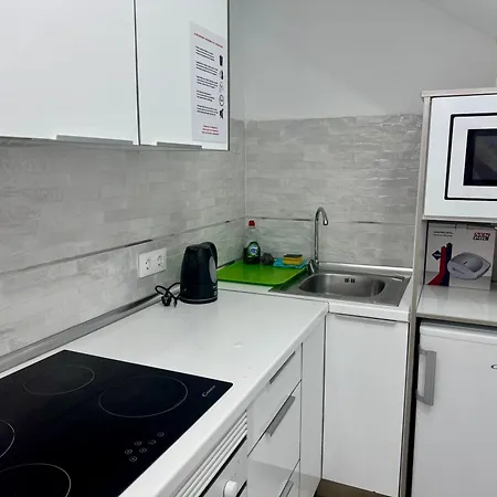 Appartement San Eugenio Stunning With Pool Tenerife