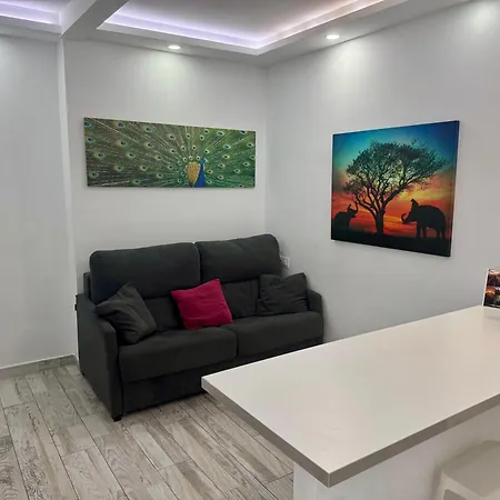 San Eugenio Stunning With Pool Tenerife * أذيخي