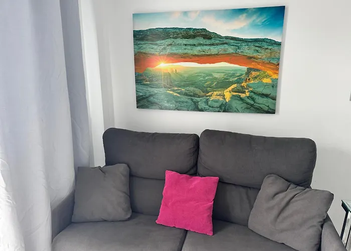 San Eugenio Stunning With Pool Tenerife Appartamento *