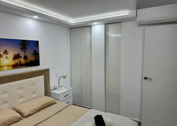 Appartamento San Eugenio Stunning With Pool Tenerife