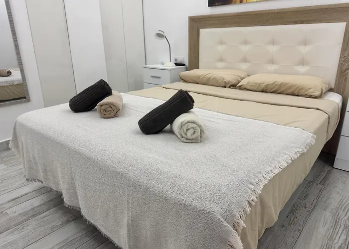 San Eugenio Stunning With Pool Tenerife Costa Adeje (Tenerife)