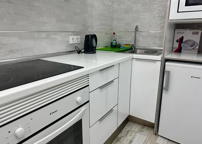 San Eugenio Stunning With Pool Tenerife