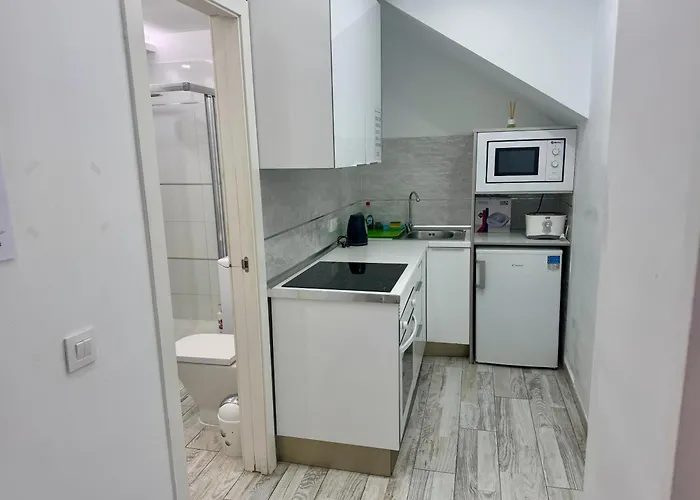 San Eugenio Stunning With Pool Tenerife Appartamento *