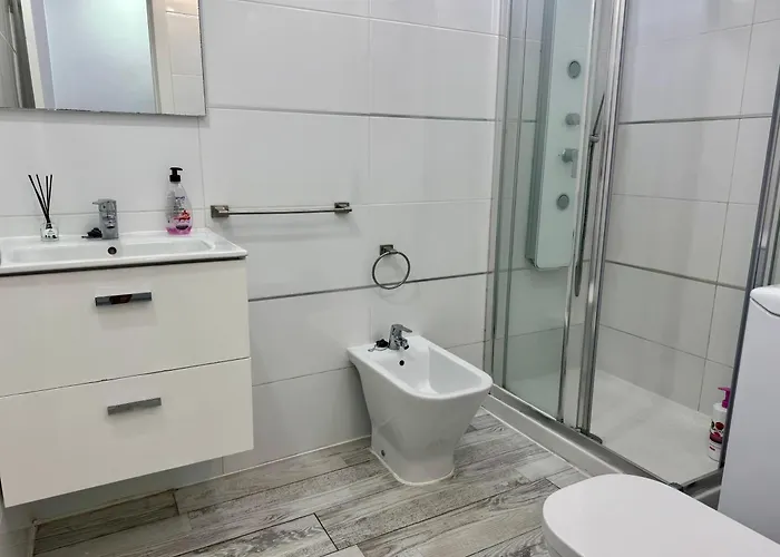 Appartamento San Eugenio Stunning With Pool Tenerife *