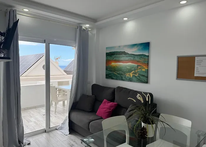 San Eugenio Stunning With Pool Tenerife Costa Adeje (Tenerife)