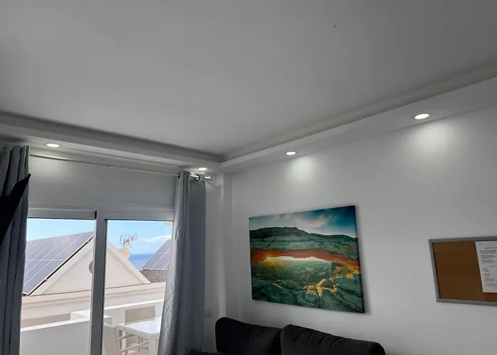 San Eugenio Stunning With Pool Tenerife Appartement