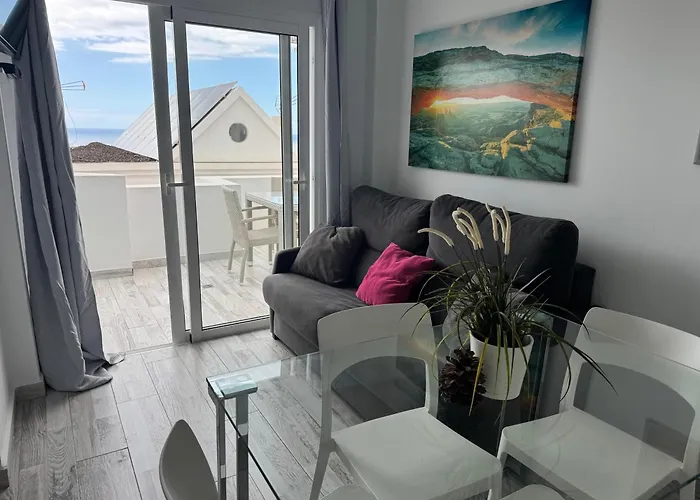 Appartement San Eugenio Stunning With Pool Tenerife *