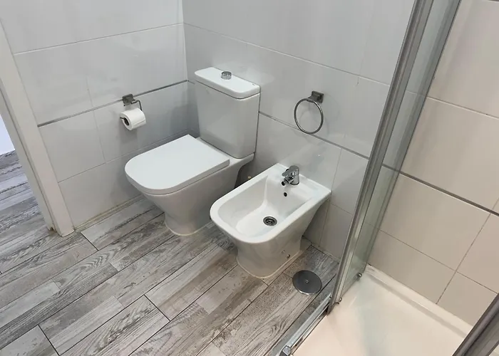 San Eugenio Stunning With Pool Tenerife * Costa Adeje (Tenerife)