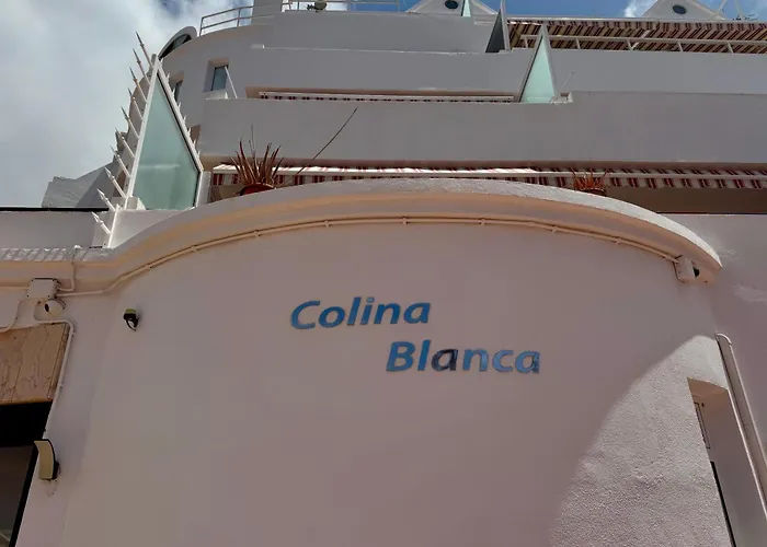 San Eugenio Stunning With Pool Tenerife Appartement Costa Adeje (Tenerife)