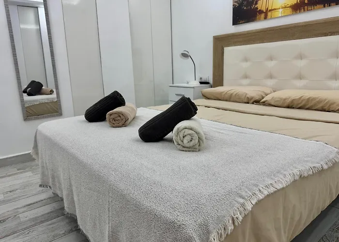 San Eugenio Stunning With Pool Tenerife * Costa Adeje (Tenerife)