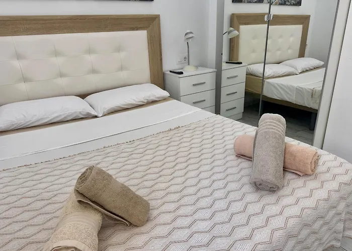 Appartement San Eugenio Stunning With Pool Tenerife