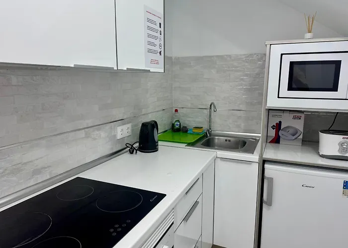 Appartement San Eugenio Stunning With Pool Tenerife