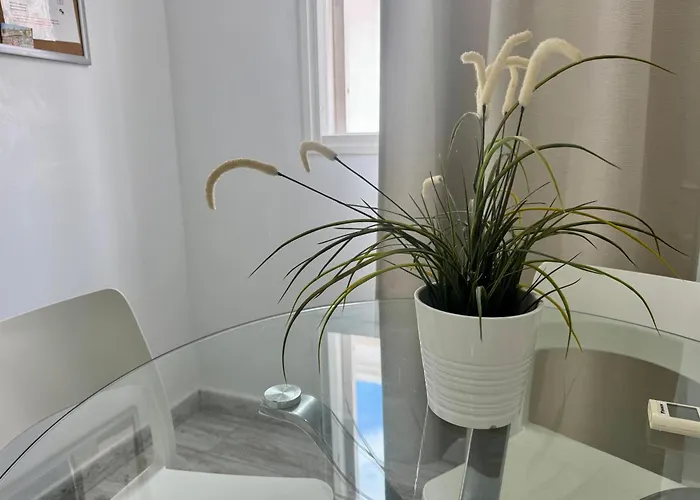 San Eugenio Stunning With Pool Tenerife Appartement