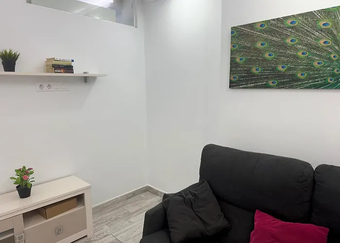 San Eugenio Stunning With Pool Tenerife Costa Adeje (Tenerife)