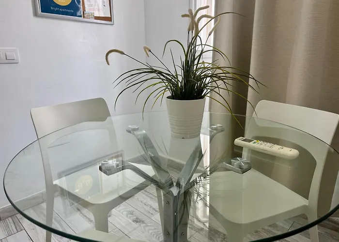 San Eugenio Stunning With Pool Tenerife Appartement